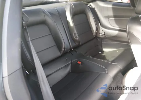 2021 Ford Mustang Ecoboost Premium Fastback from USA, damaged, VIN 1FA6P8TH5M5127461